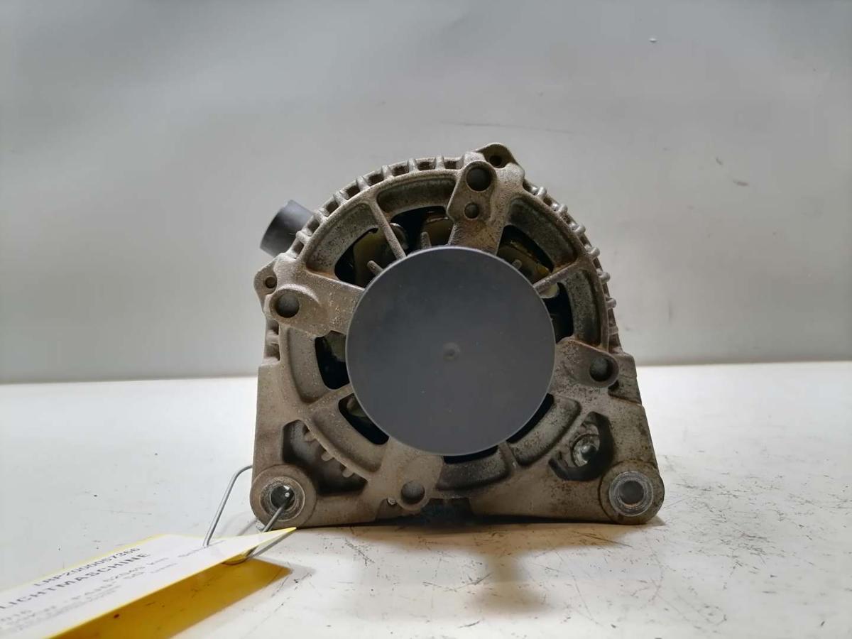 Ford Fiesta original Lichtmaschine Generator 1,0 59KW Bj.2016